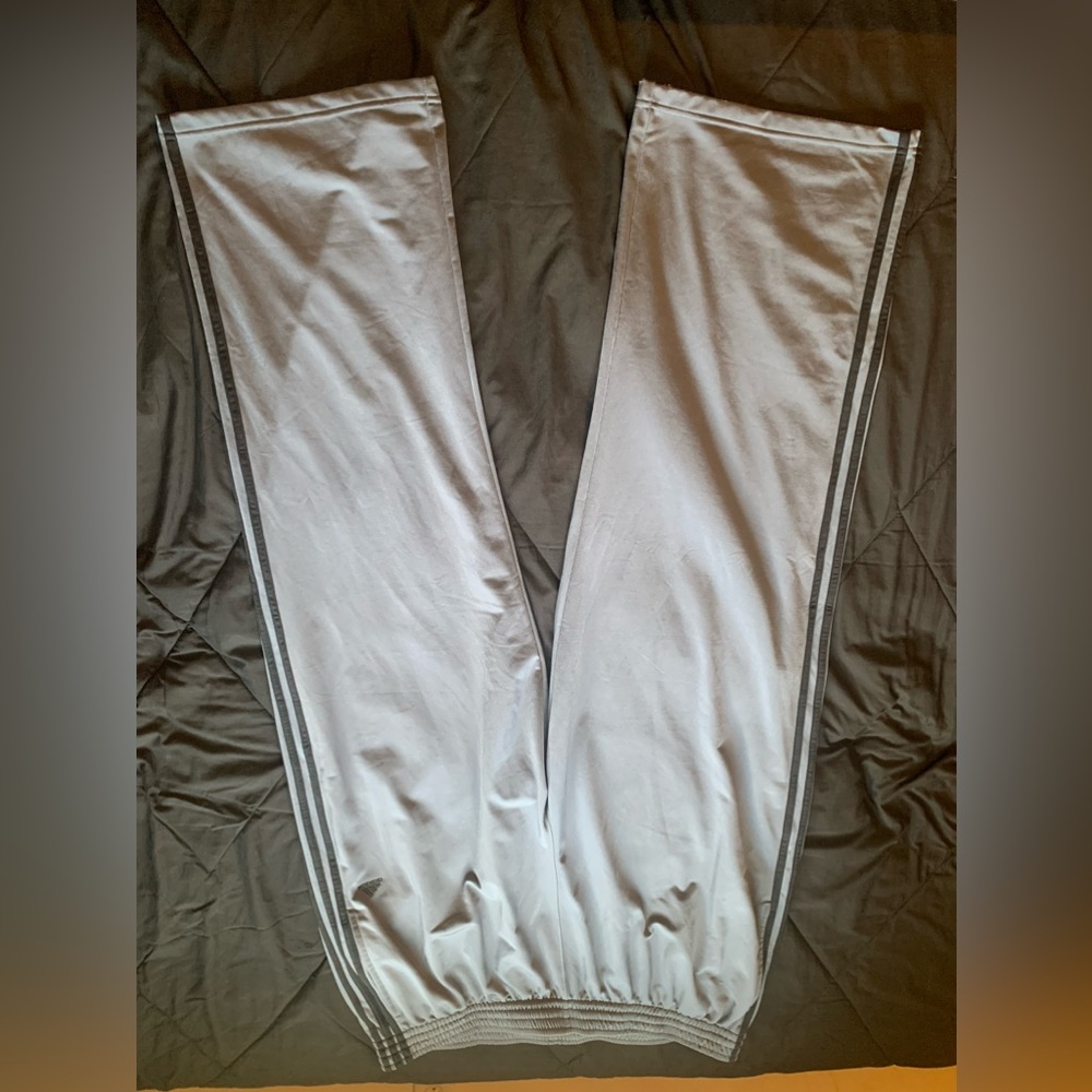 Men’s Gray Sweatpants